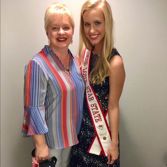 Meet your Posher, Karen - Picture 1 of 1